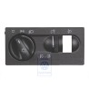 VW Original Conmutador Multiple Para Luz Marcha Y Luz Poblacion - 1E1941532D