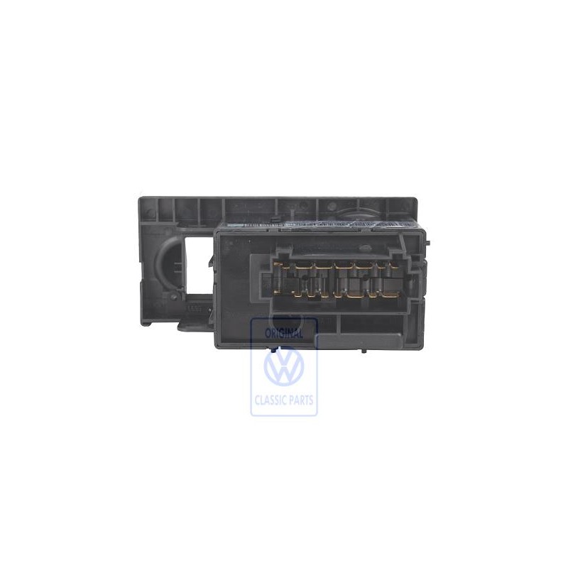 VW Original Conmutador P. Luces Poblacion, Cruce - 1E2941532B