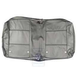 VW Original Tapizado Respaldo Cuero/Cuero Artificial - 1EM885805C KWA
