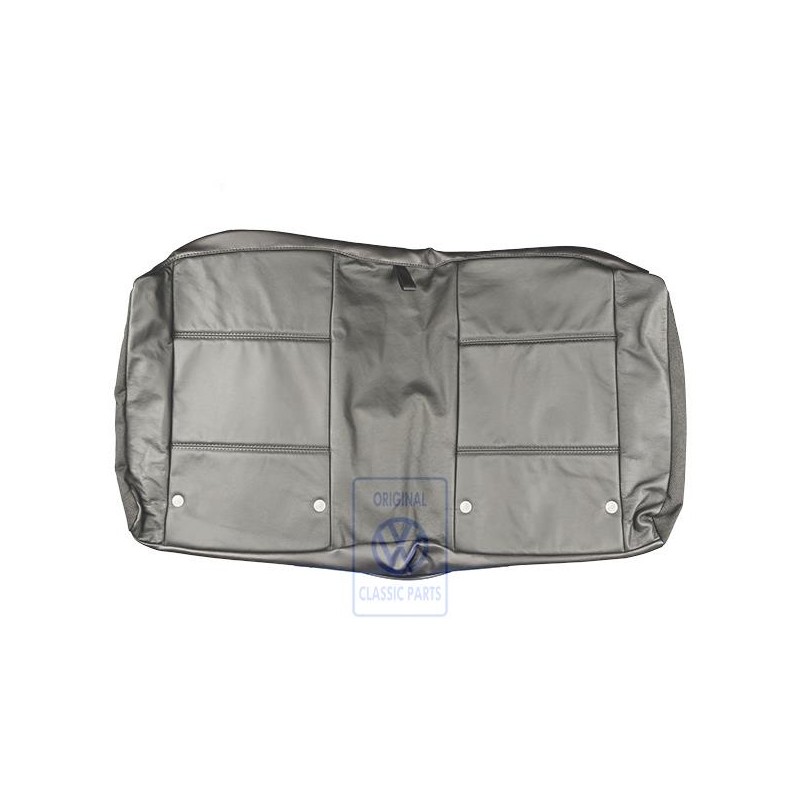 VW Original Tapizado Respaldo Cuero/Cuero Artificial - 1EM885805C KWA