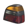 VW Original Piloto Trasero Con Luces Intermitentes, De Freno - 1EM945112A