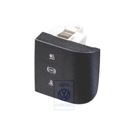 VW Original Testigo Luminoso Para Airbag, Sistema Antibloqueo - 1H2919235AF