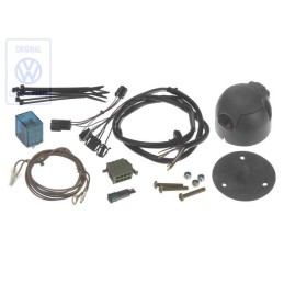 VW Original Jgo Montaje Componentes Elect. 