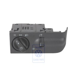 VW Original Conmutador P. Luces Poblacion, Cruce - 1H5941531AF01C