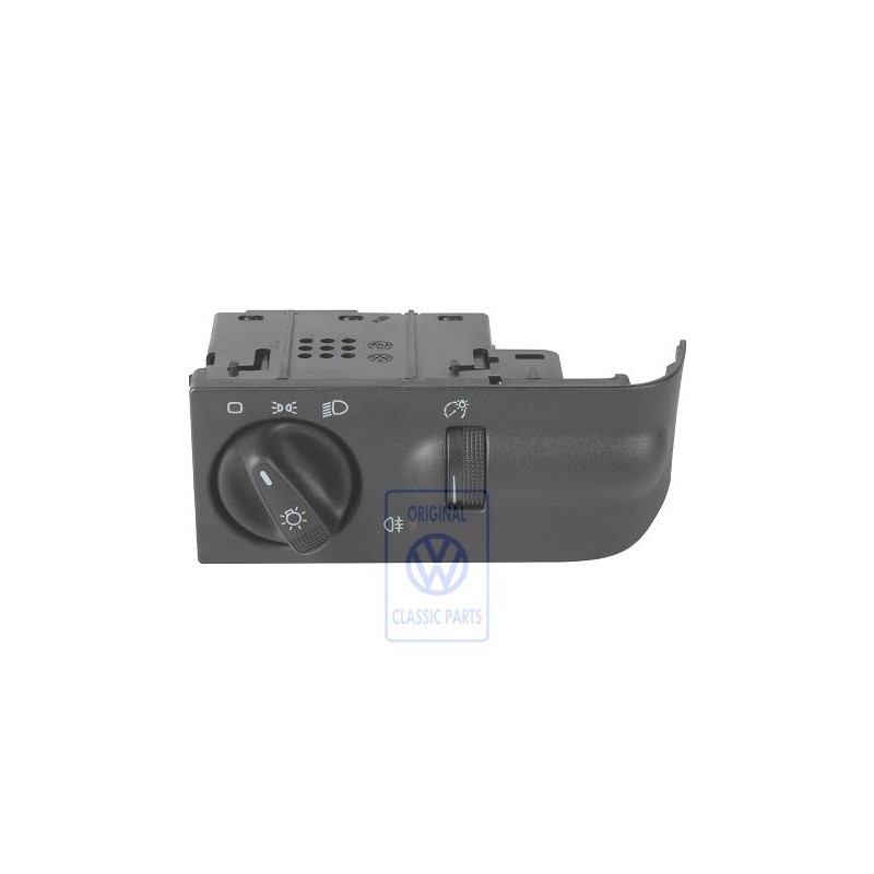 VW Original Conmutador P. Luces Poblacion, Cruce - 1H5941531AF01C