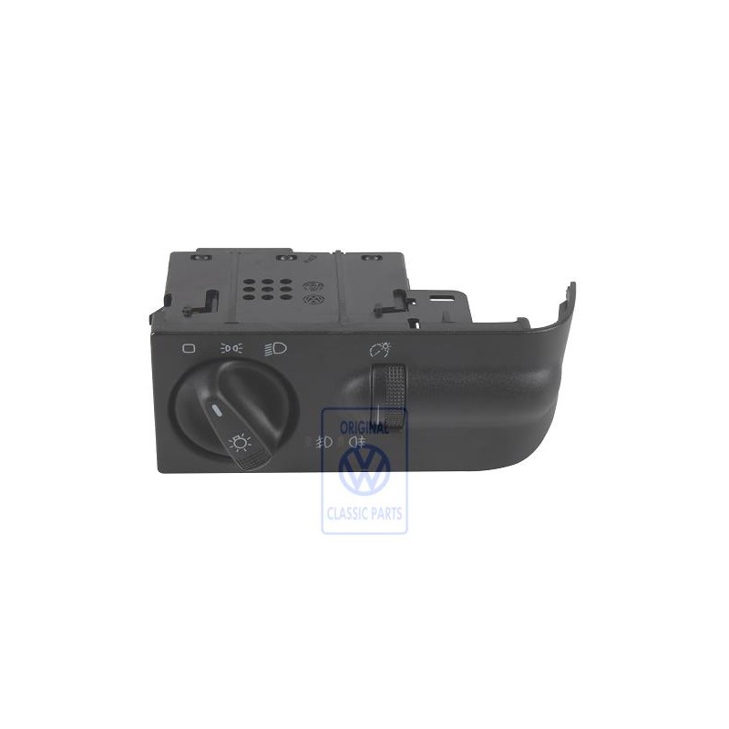 VW Original Conmutador Multiple Para Luz Marcha Y Luz Poblacion - 1H5941531AG01C