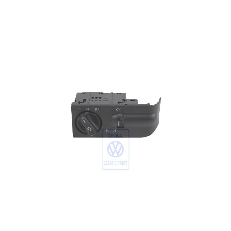 VW Original Conmutador Multiple Para Luz Marcha Y Luz Poblacion - 1H5941531B 01C