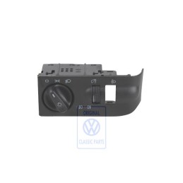 VW Original Conmutador Multiple Para Luz Marcha Y Luz Poblacion - 1H5941532