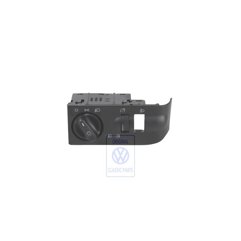 VW Original Conmutador Multiple Para Luz Marcha Y Luz Poblacion - 1H5941532