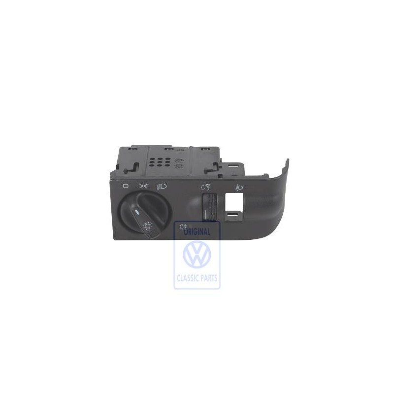 VW Original Conmutador P. Luces Poblacion, Cruce - 1H5941532C