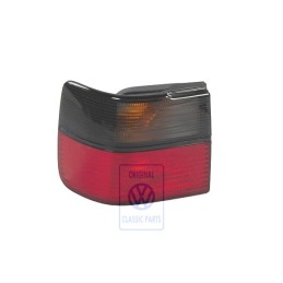 VW Original Piloto Trasero Con Luces Intermitentes, De Freno - 1H5945111A