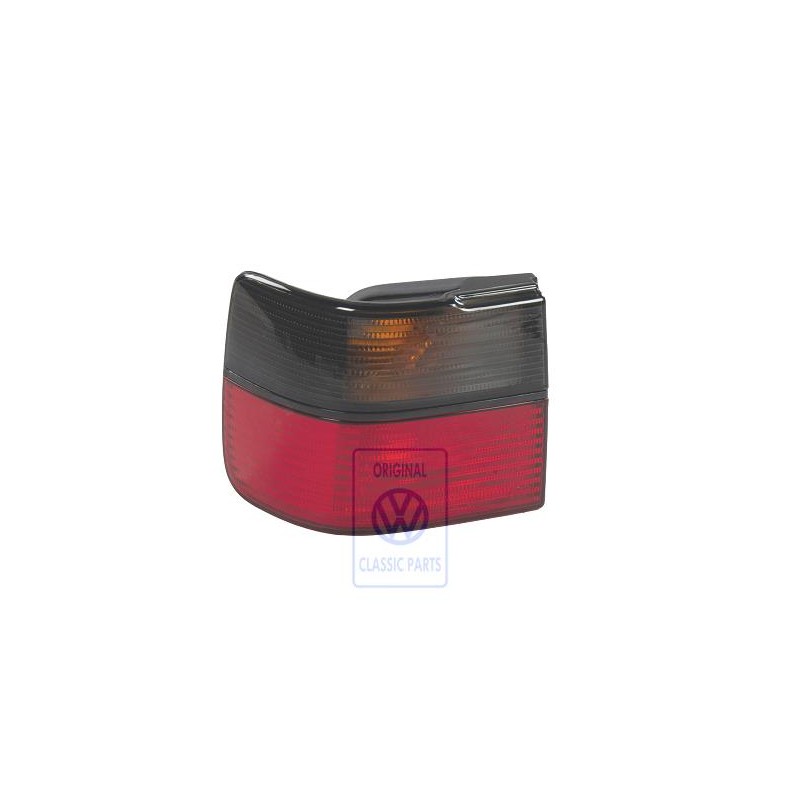 VW Original Piloto Trasero Con Luces Intermitentes, De Freno - 1H5945111A