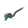 VW Original Boca De Carga Con Bloqueo Solo P.Combustible Sin Plomo - 1H9201129H