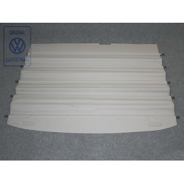 VW Original Persiana De Cubierta Para El Maletero Gris Guijarro - 1H9867769 X69