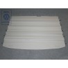 VW Original Persiana De Cubierta Para El Maletero Gris Guijarro - 1H9867769 X69