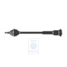 VW Original Semieje Articulado Con Junta Homocinetica Y Contrapeso - 1J0407272MB