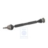 VW Original Semieje Articulado Con Junta Homocinetica Y Contrapeso - 1J0407452FX