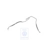 VW Original Manguera Expansible Bomba De Aletas Hacia - 1J0422893GM