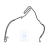 VW Original Manguera Expansible Bomba De Aletas Hacia - 1J0422893JM