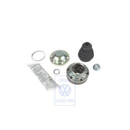 VW Original Junta Homocinetica Con Guardapolvos, Piezas Montaje - 1J0498103EX