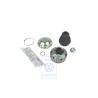 VW Original Junta Homocinetica Con Guardapolvos, Piezas Montaje - 1J0498103EX