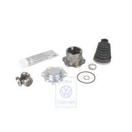VW Original Junta Homocinetica Con Guardapolvos, Piezas Montaje - 1J0498103K