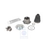VW Original Junta Homocinetica Con Guardapolvos, Piezas Montaje - 1J0498103K