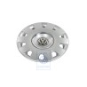 VW Original Tapacubos Plata Brillante/Gris Dolomita - 1J0601147ADMFX