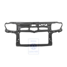 VW Original Soporte De Cerradura Con Alojamiento Radiador Liquido - 1J0805588AD