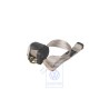 VW Original Cinturon Seguridad Tres Puntos Con Automatico - 1J0857807D HCR