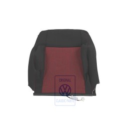 VW Original Tapizado Respaldo Tejido Con Elemento Calefactor - 1J0882805CBKMA