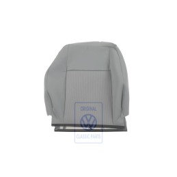VW Original Tapizado Respaldo Tejido Con Elemento Calefactor - 1J0882805CJLGB