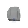VW Original Tapizado Respaldo Tejido Con Elemento Calefactor - 1J0882805CJLGB