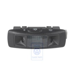 VW Original Lampara Lectura Con Sensor Ultrasonido - 1J0951172G B41