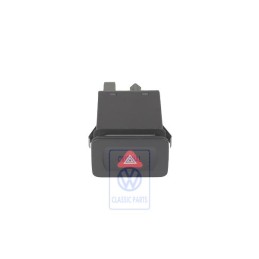 VW Original Conmut. Inter. Emergencia Con Rele P.Luces Interm - 1J0953235J 01C