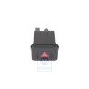 VW Original Conmut. Inter. Emergencia Con Rele P.Luces Interm - 1J0953235J 01C