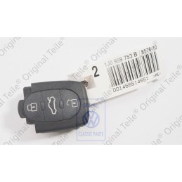 VW Original Unidad Emisora Para Cierre Centralizado Por Radiofr. 