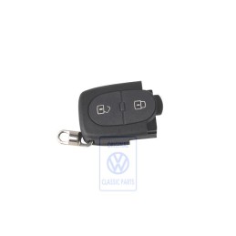 VW Original Unidad Emisora Para Cierre Centralizado Por Radiofrec. 