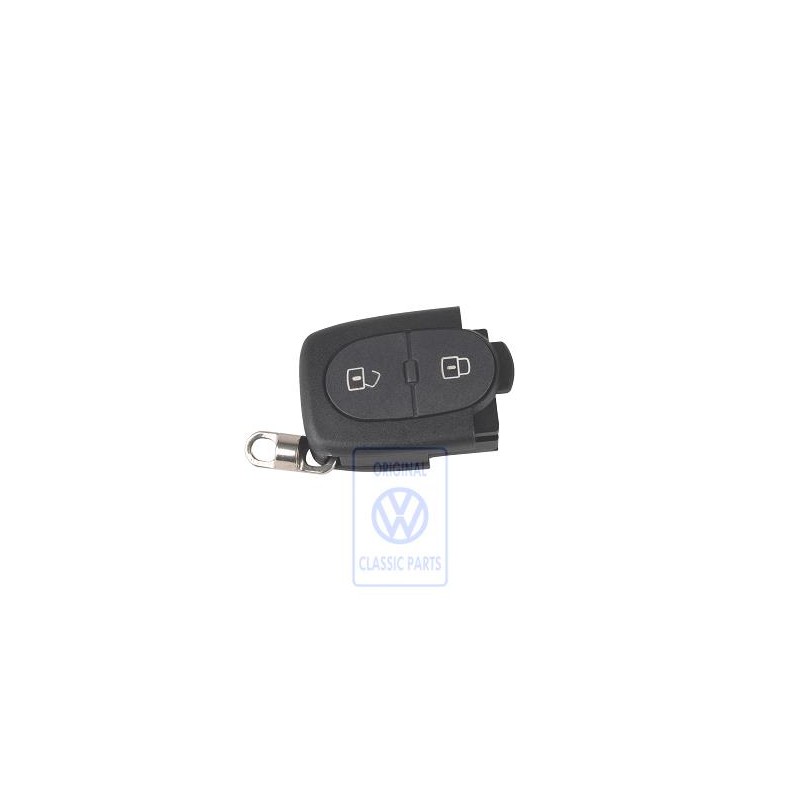 VW Original Unidad Emisora Para Cierre Centralizado Por Radiofrec. 