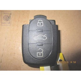 VW Original Unidad Emisora Para Cierre Centralizado Por Radiofr. 