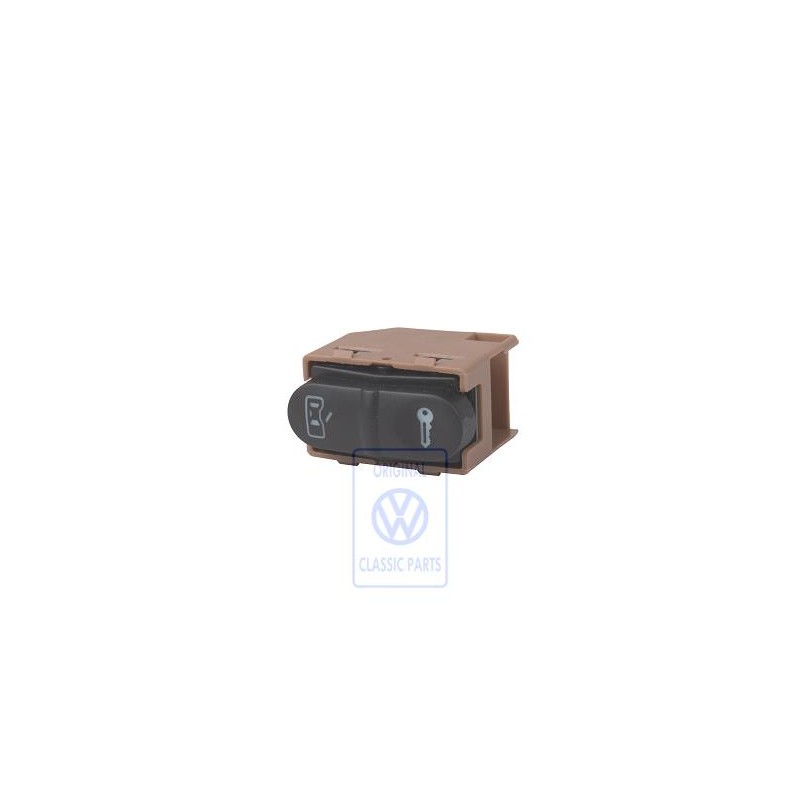 VW Original Conmutador Seguridad P. 