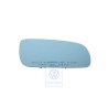 VW Original Cristal Espejo Convexo Calentable Con Placa Soporte - 1J1857522J