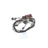 VW Original Juego Cables Aire Acondicionad Regulado Electr. 
