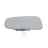 VW Original Cristal Espejo Esferico-Gran Angular Con Placa Soporte - 1J2857522