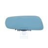 VW Original Cristal Espejo Asferico-Gran Angular Calentable - 1J2857522C