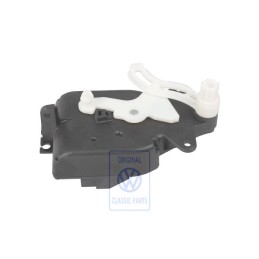 VW Original Servomotor P. Aire Circulante - 1J2907511A