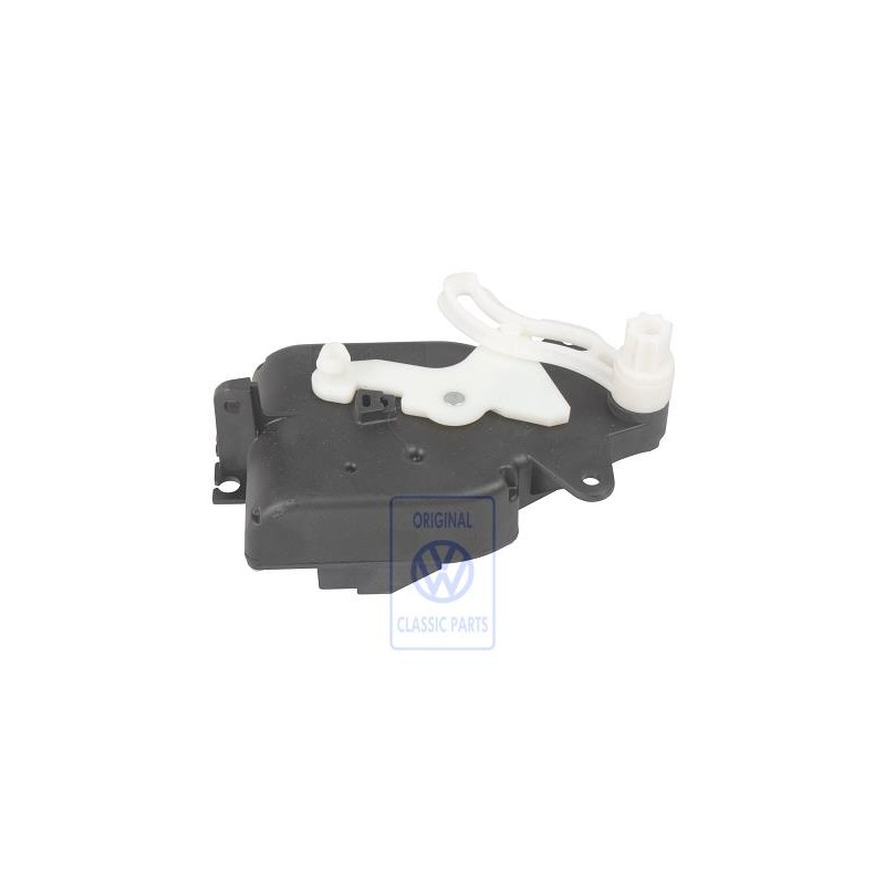 VW Original Servomotor P. Aire Circulante - 1J2907511A