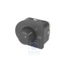 VW Original Interruptor Para Retrovisor Exterior Regulable - 1J2959565B 01C