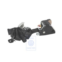 VW Original Cinturon Seguridad Tres Puntos Automatico - 1J4857705T HCP
