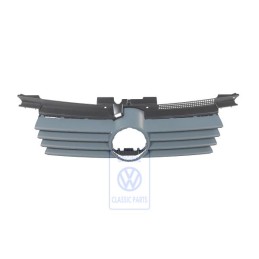 VW Original Calandra Con Moldura Embellece Imprimado - 1J5853651L GRU